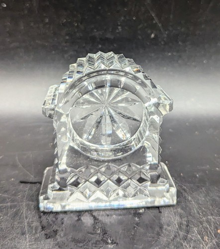Vintage waterford crystal - vintage,