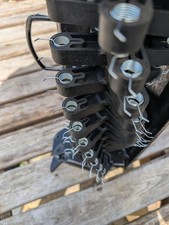 *NEW TINES* Atco Balmoral 20