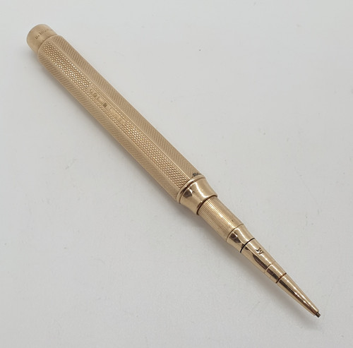 Antique sampson mordan - sampson,