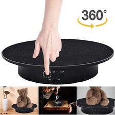 360°Rotating Electric