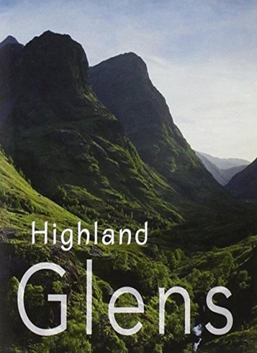 Highland glens - highland,