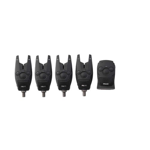 Prologic bat bite alarm - bat+,