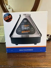 Storz & Bickel Volcano Hybrid