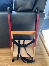 HandySitt Wooden High Chair