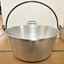 Vintage Aluminium Jan/