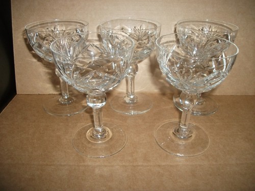 Vintage royal brierley cut - royal,