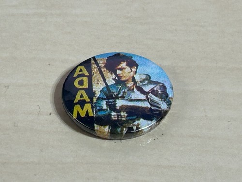 Adam pin badge - pin,