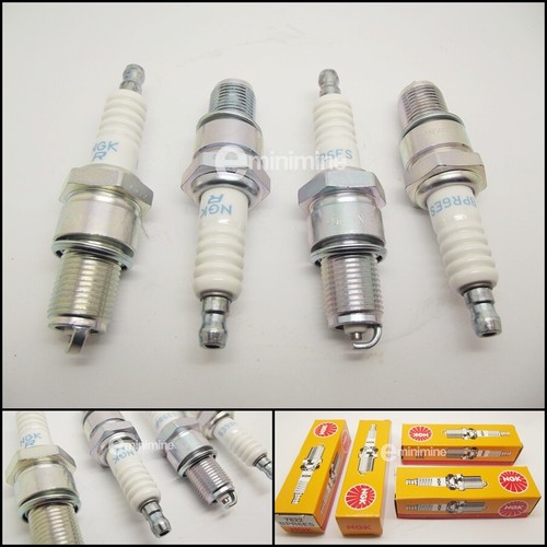Classic mini injection - injection, ngk