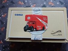 Corgi Classic Commercials 