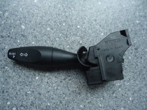 Ford fiesta mk6 2005 - ford, 2005-2008