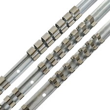 3pc Socket Organizer Mountable