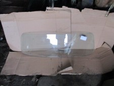 WOLSELEY 1500 REAR  WINDSCREEN
