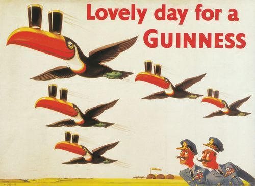 Vintage lovely day for - vintage, a