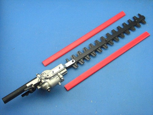 Attachment hedge trimmer