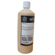 Morrells Shellac Sealer For Sealing Prior to Waxing or Sanding - Sanding Sealer