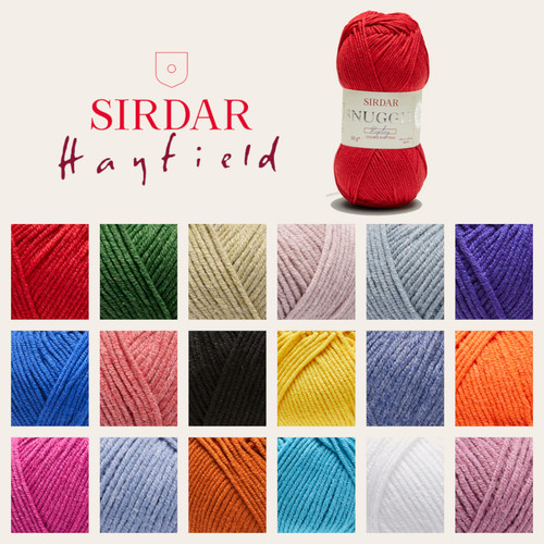 Sirdar replay 50g knitting - replay,