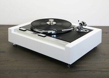 Chassis for Thorens TD 125 and