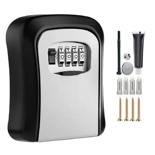 Digit key safe - key,