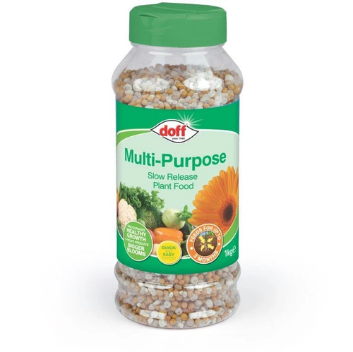 Doff multi purpose slow - doff,