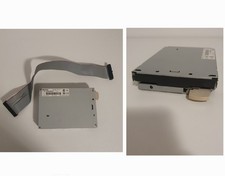 3.5" Floppy Disk Drive - HP