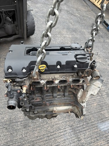 Vauxhall corsa 2 - corsa, petrol