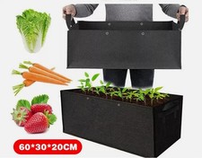Large Plant Grow Bags Potato