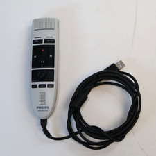 Philips SpeechMike Pro USB