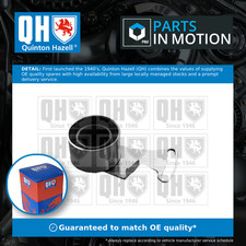 Timing Belt Tensioner fits ROVER 216 COUPE 1.6 96 to 99 16K4F QH CDU3558 Quality