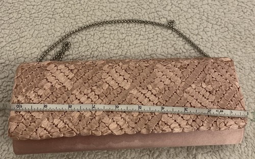 Phase eight satin - satin, bag