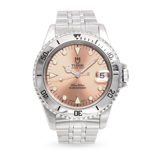 Tudor prince date submariner - prince,