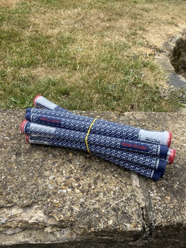 Golf pride patriot cord - golf,