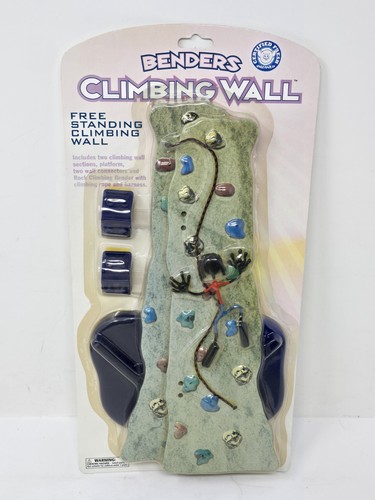 2007 hog wild benders climbing - benders,