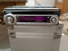 Kenwood CD KDC-W4031 Vintage 