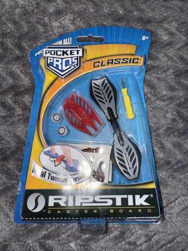 Pocket pros ripstik - pocket,