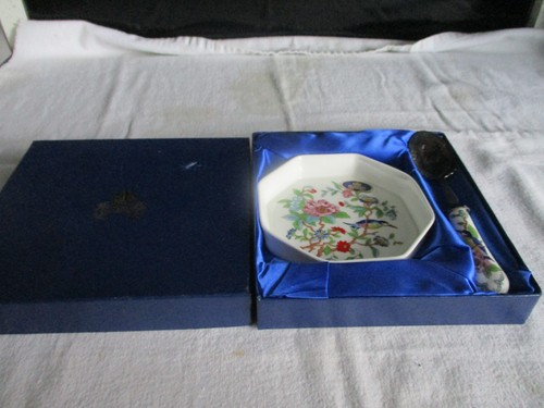 Aynsley pembroke jam dish - jam, &
