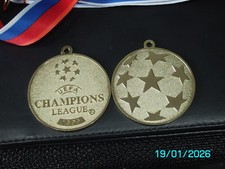 MANCHESTER UNITED 1999