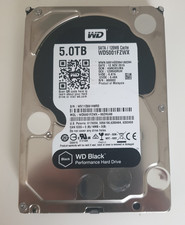 5 TB / Model