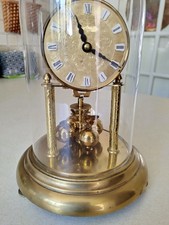 400 Day Anniversary Clock