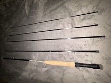  Vision Toka 10ft 6” 3wt Fly