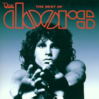 The doors best - the,