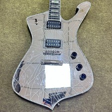 Ibanez Iceman Paul Stanley
