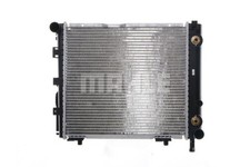 Mahle Radiator - CR256000S