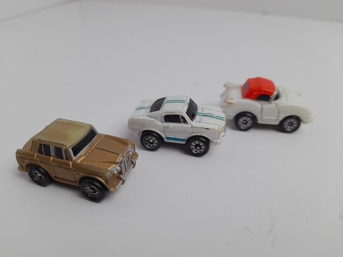 Vintage 1980s galoob - 1980s,