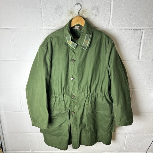 Vintage swedish army - vintage,