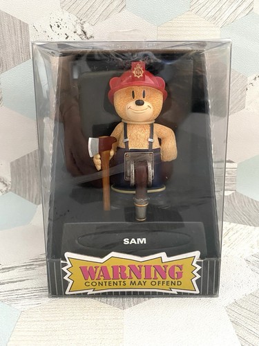 Bad taste bears 10cm sam - taste,