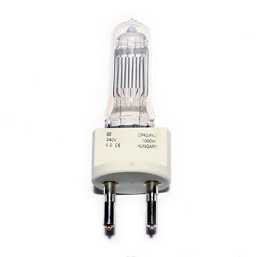 Showbiz halogen cp40 20286 - halogen,