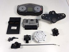BMW R 1200 RT 2003-2009 Lock