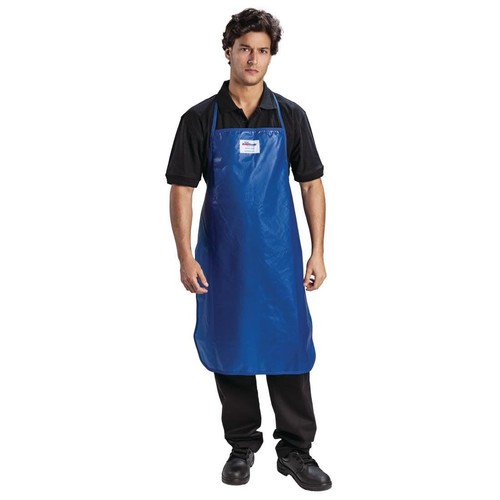 Burnguard quicklean nylon - burnguard,