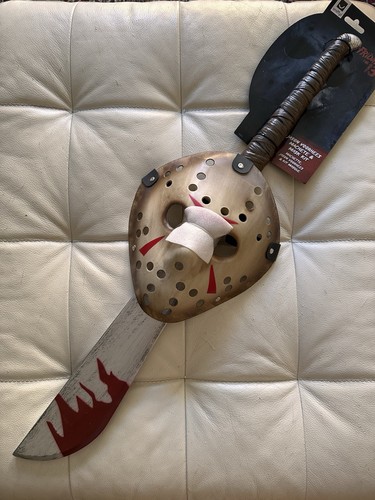 Friday the 13th - jason, voorhees