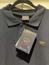 Mens Long Sleeve Paul And